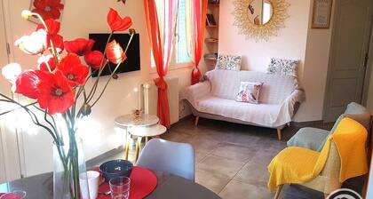 Au Petit Bonheur - Villie Morgon