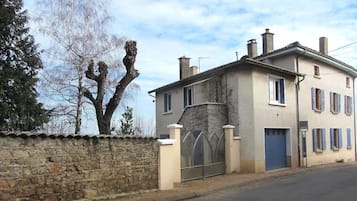 Exterieur
