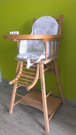 Espace pour enfants