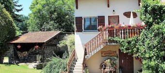 Gîte Le Petit Chamois