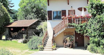 Gîte Le Petit Chamois