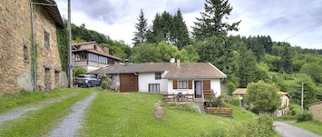 Exterieur
