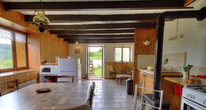 Le Sadot - SAINT-APPOLINAIRE