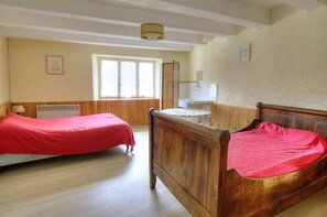 2 bedrooms - Le Sadot - SAINT-APPOLINAIRE (SAINT-APPOLINAIRE)