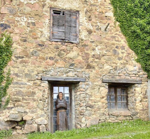 Le Sadot - SAINT-APPOLINAIRE