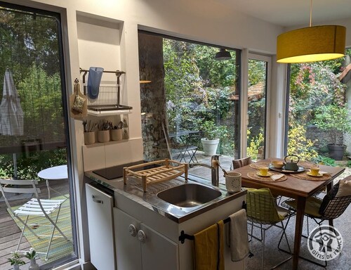 La Petite Maison - TASSIN LA DEMI LUNE