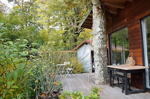 La Petite Maison - TASSIN LA DEMI LUNE