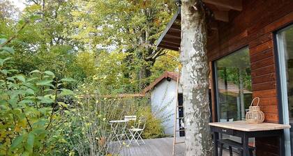 La Petite Maison - TASSIN LA DEMI LUNE