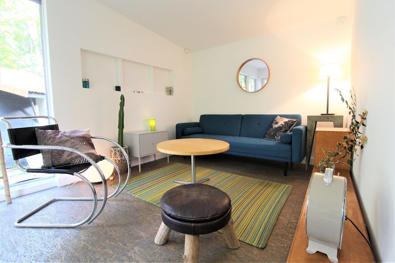 The Little House - TASSIN THE HALF MOON