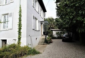 Fachada