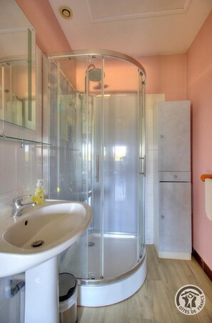 Dusche