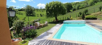 Gîte des Vallons - Vaugneray