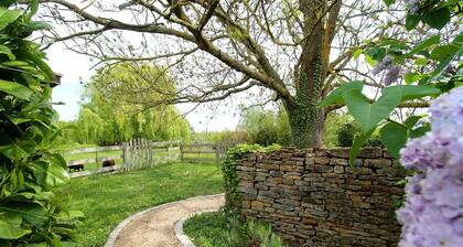 La Cadole du Beaujolais