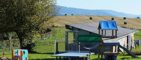 Barnområde