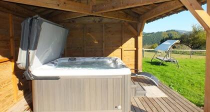 GĂźte Le Serdoret - POULE-LES-ECHARMEAUX