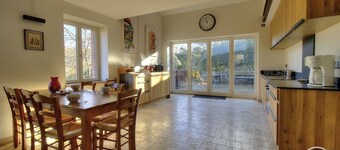 Le gîte de la Roche - CIVRIEUX D'AZERGUES