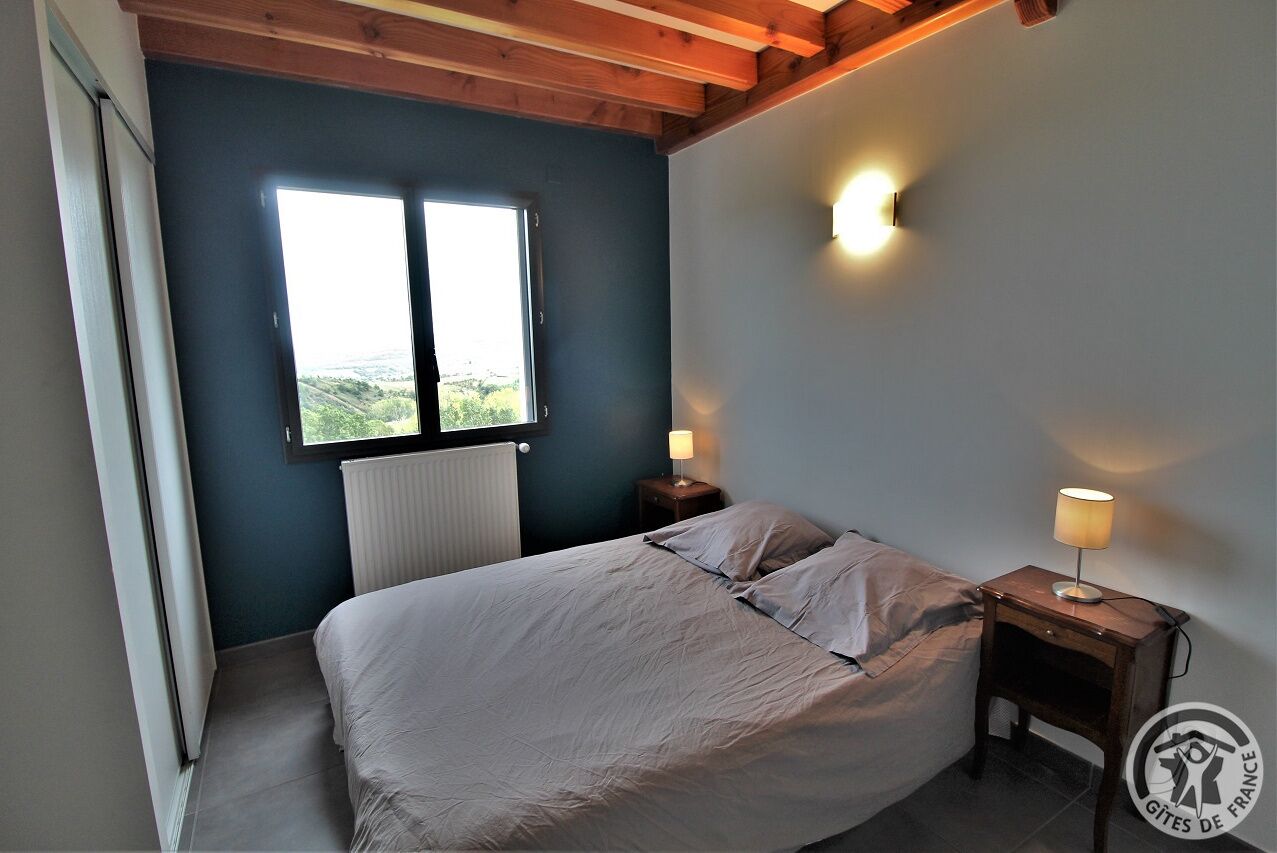 4 quartos, berço de viagem, Wi-Fi de cortesia