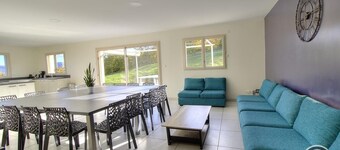 Gîte de la Brosse - BIBOST