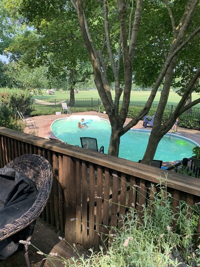 First Floor Studio Apartment in Historic Chestertown