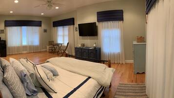 1 makuuhuone, tallelokero huoneessa, ilmainen Wi-Fi, vuodevaatteet