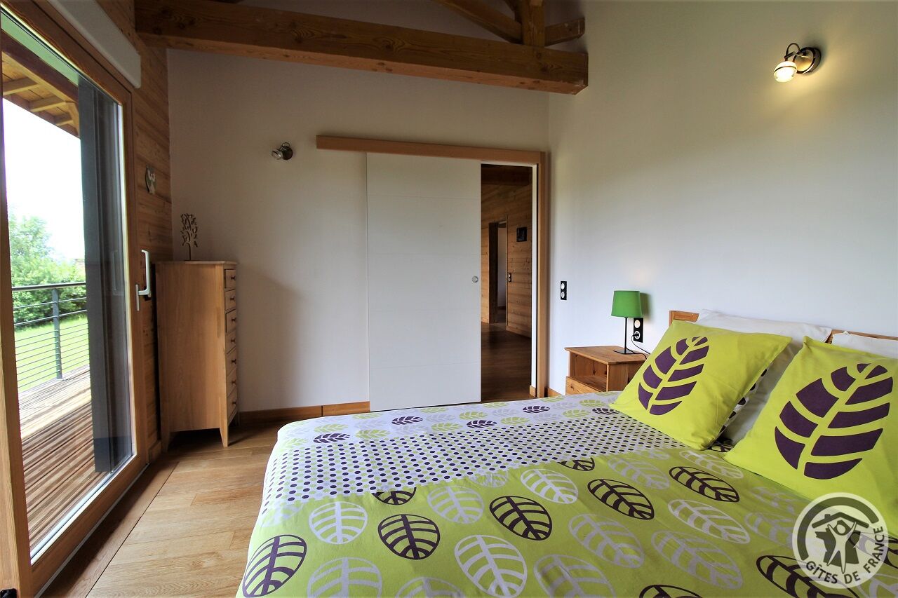 2 chambres, lit parapluie, Wi-Fi gratuit