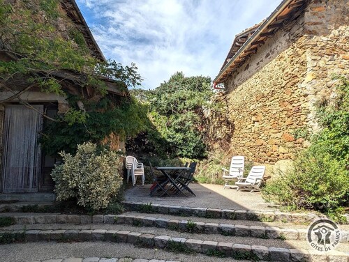 Gîte des Pampilles - LES HAIES