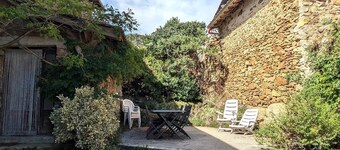 Gîte des Pampilles - LES HAIES