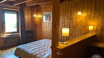 5 soveværelser, strygejern/strygebræt, weekendseng, gratis Wi-Fi