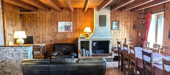 Gîte des Pampilles - LES HAIES