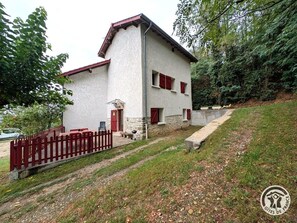 Aussenbereich