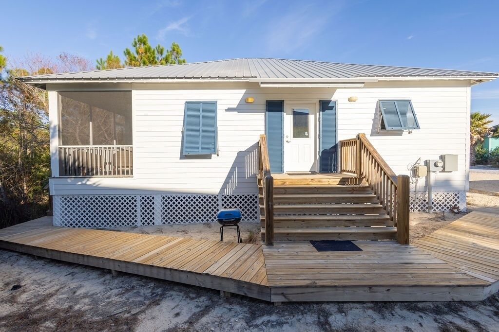 Cottage, 3 slaapkamers | Exterieur