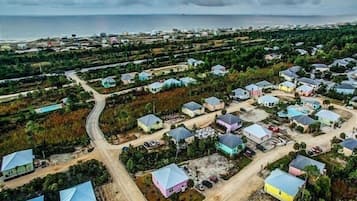 Cottage, 3 Bedrooms | Exterior