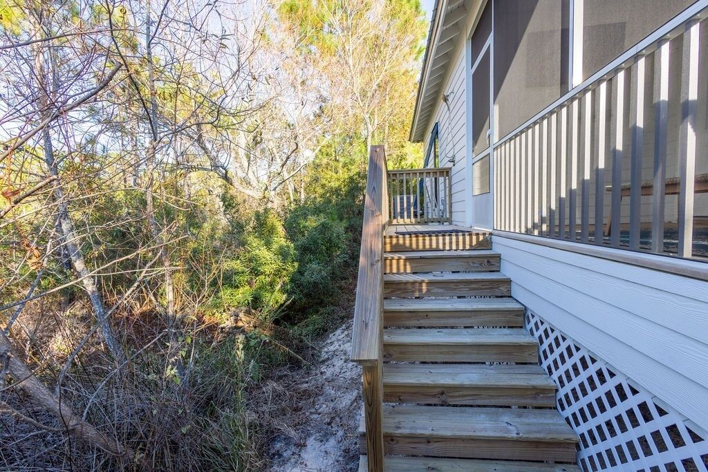 Mökki, 3 makuuhuonetta | Ulkoalueet