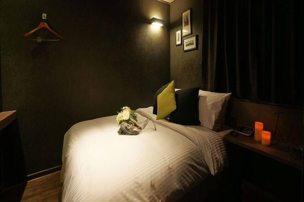 Hochwertige Bettwaren, Betten mit Memory-Foam-Matratzen