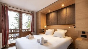 7 habitaciones, wifi y ropa de cama 