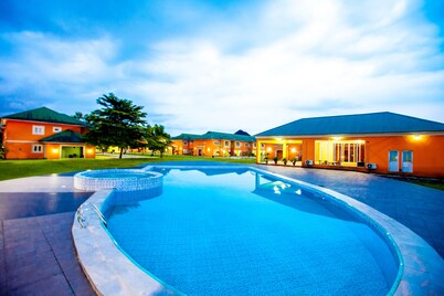 The Sojourner By Genesis