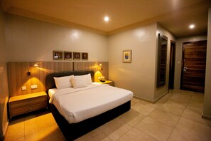 Bathroom - The Sojourner By Genesis (Port Harcourt)