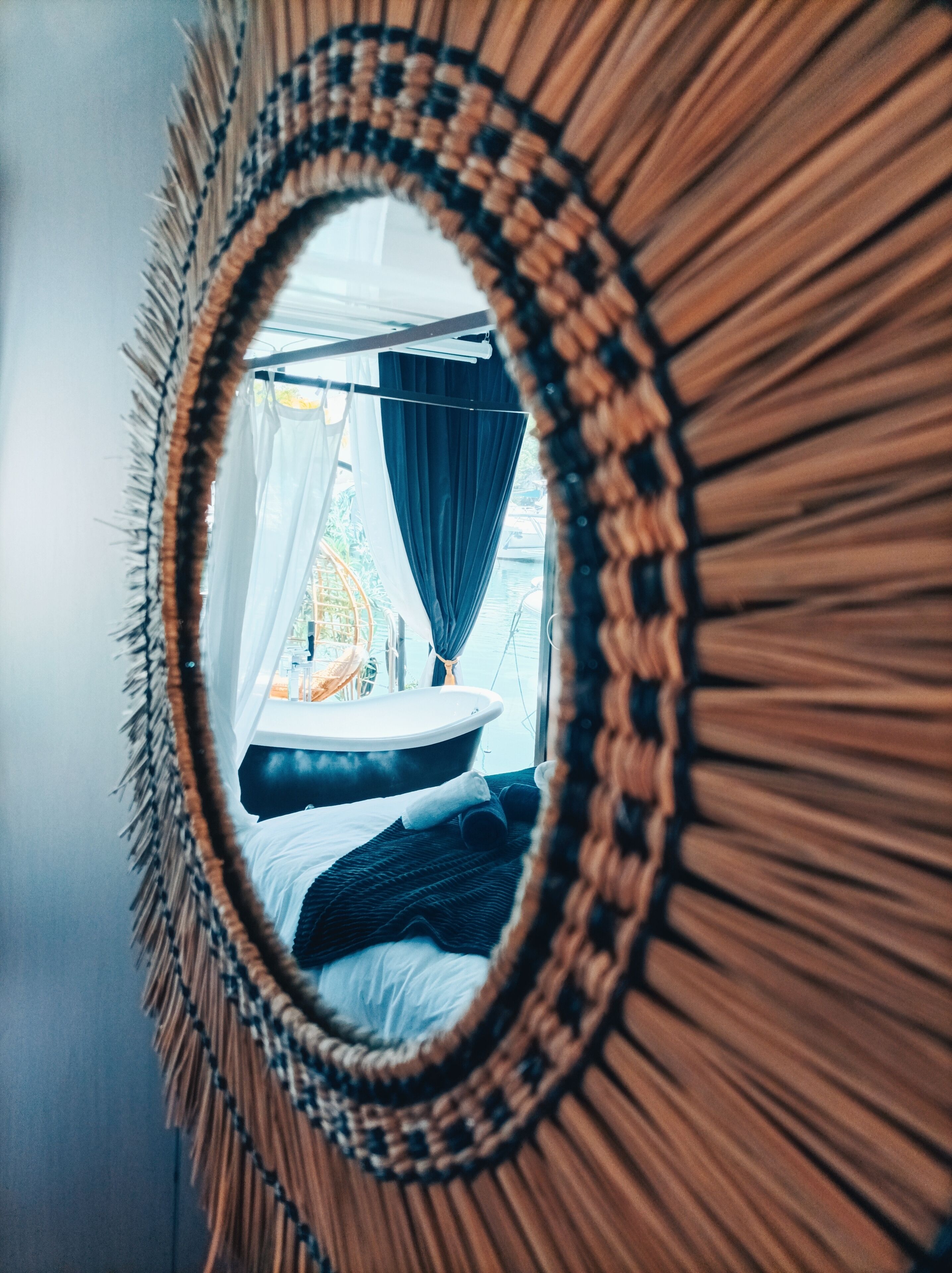 Deluxe Room, Harbour View | 1 bedroom