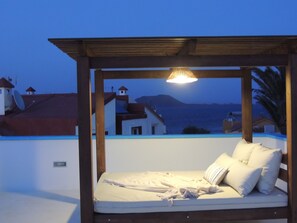 Terras