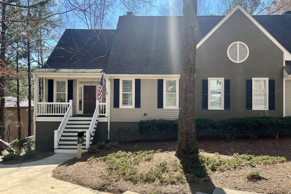 Lake Oconee Airbnb & Cheap Cabin Rentals from 135 AirCabins
