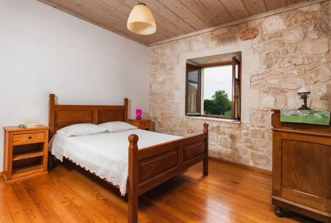 Villa Ambeli Vasilikos Zalynthos