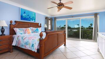6 bedrooms, desk, iron/ironing board, free WiFi