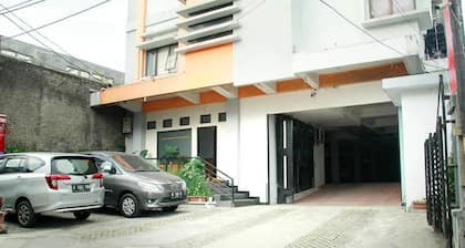 Cozy Residence Cipedes Bandung