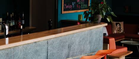 Bar (sur place)
