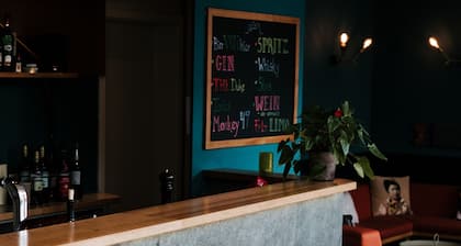 Avenon Privat-Hotel am Steinberg