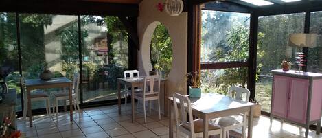 Restauration