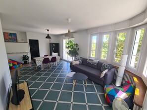 Fernseher