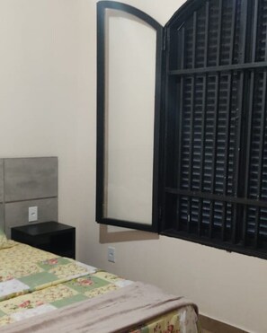 2 Schlafzimmer, WLAN