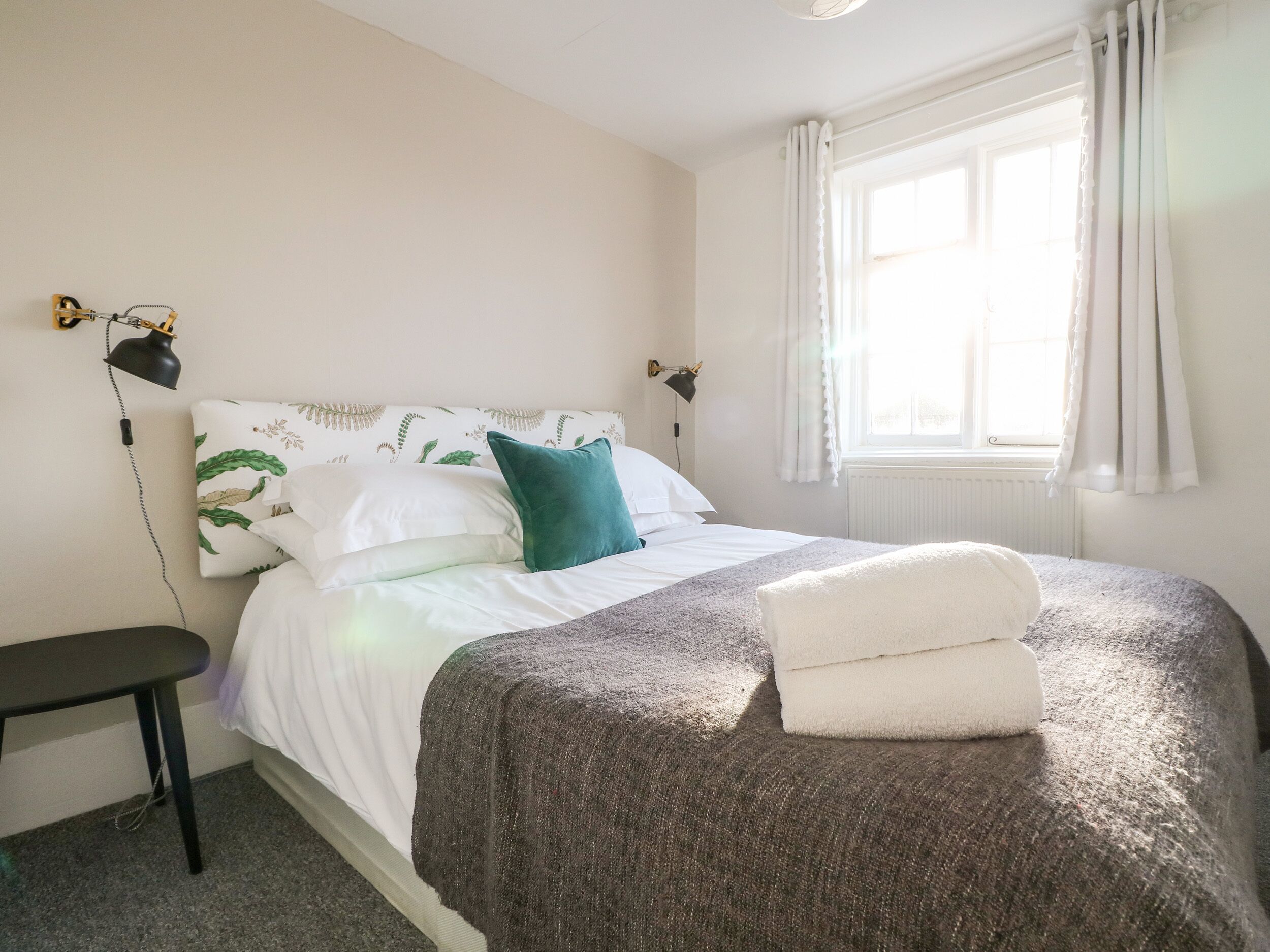 Cottage | 2 slaapkamers, individueel gedecoreerd, individueel gemeubileerd