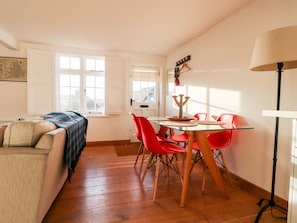 Casa de campo | 2 habitaciones, decoración personalizada y muebles diferentes